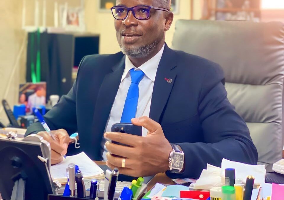 Show Biz: L&rsquo;acteur culturel Sheval Gagnant sur de gros projets pour 2024