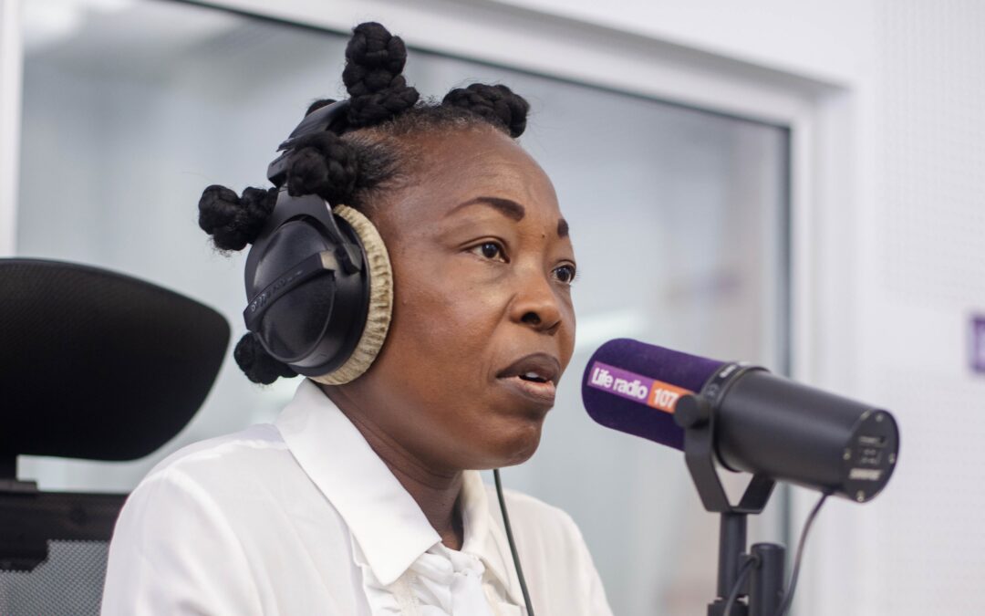 Mme Davies(ONG Children&rsquo;s Environment Fondation): « Aujourd&rsquo;hui, le nombre de gens qui décèdent du fait des démolitions de leurs biens est supérieur à ceux qui meurent dans les inondations »