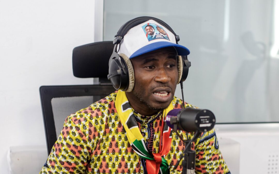 Election Présidentielle-Sénégal/ Dieng (PASTEF-Côte d&rsquo;Ivoire): « En Côte d&rsquo;Ivoire,le PASTEF a perdu le scrutin »