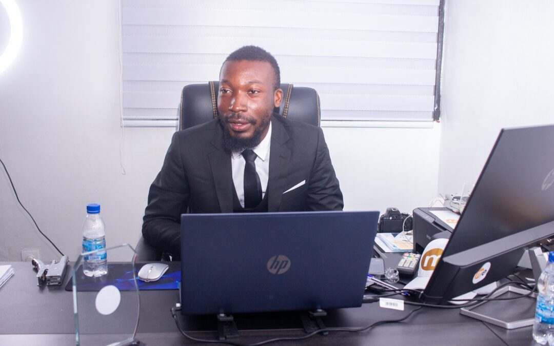 Entreprenariat: « Me Agence » se positionne sur le marché du marketing Digital en Côte d&rsquo;Ivoire