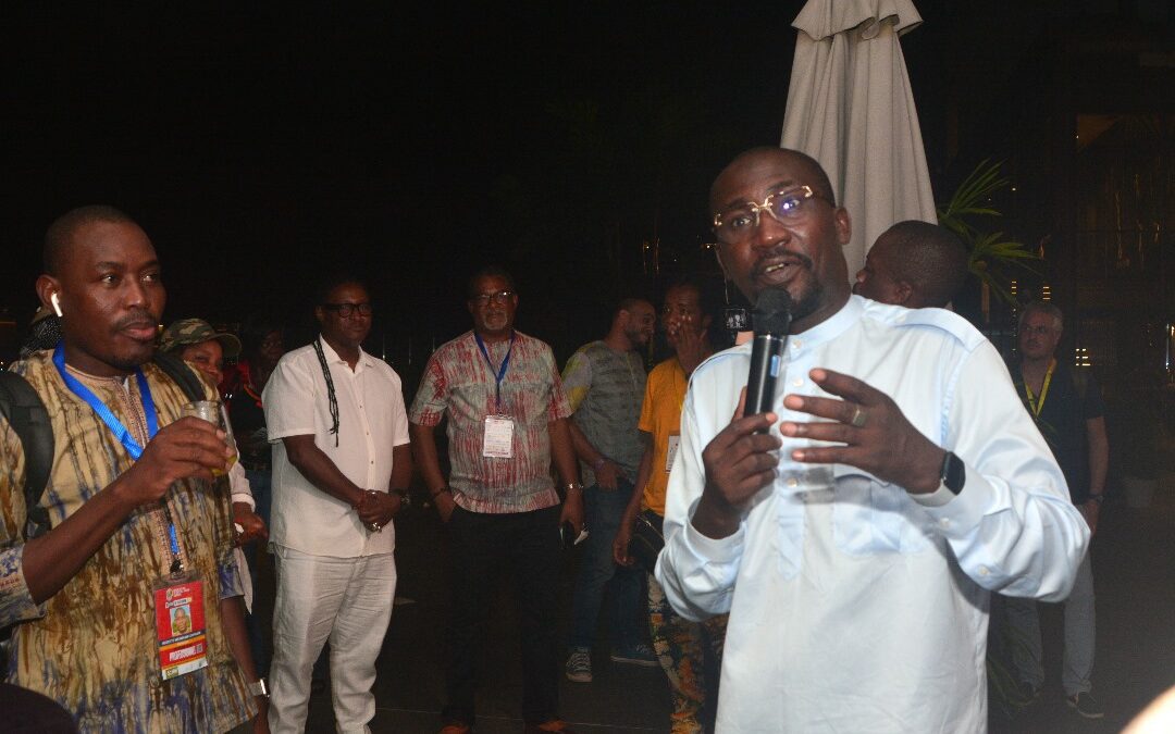 7e édition des REMA à Ouaga et Bobo Dioulasso: Depuis Abidjan, l&rsquo;initiateur Alif Naaba livre tous les détails