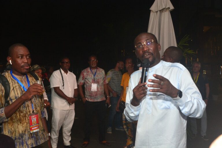 7e édition des REMA à Ouaga et Bobo Dioulasso: Depuis Abidjan, l’initiateur Alif Naaba livre tous les détails