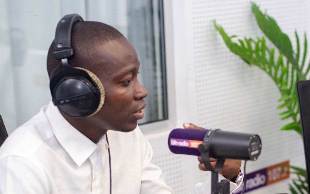 Dr Chérif Osman: « Le Traitement du Paludisme est gratuit dans nos hôpitaux en Côte d&rsquo;Ivoire.Mais… »