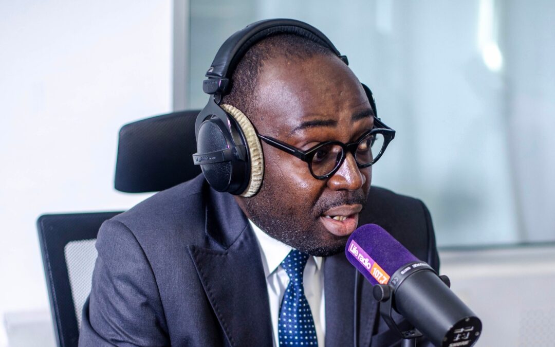 Me Ouraga (porte-parole COJEP): « Nous allons prendre une part active à l&rsquo;élection Présidentielle de 2025 »