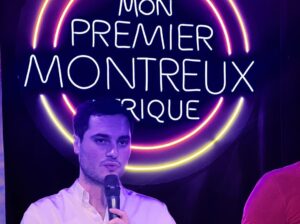 Demi-Finale « Mon Premier Montreux Afrique »: C’est lancé…Rendez-vous les 24, 25 et 27 Avril au Dycoco,pour les 1/2 Finale