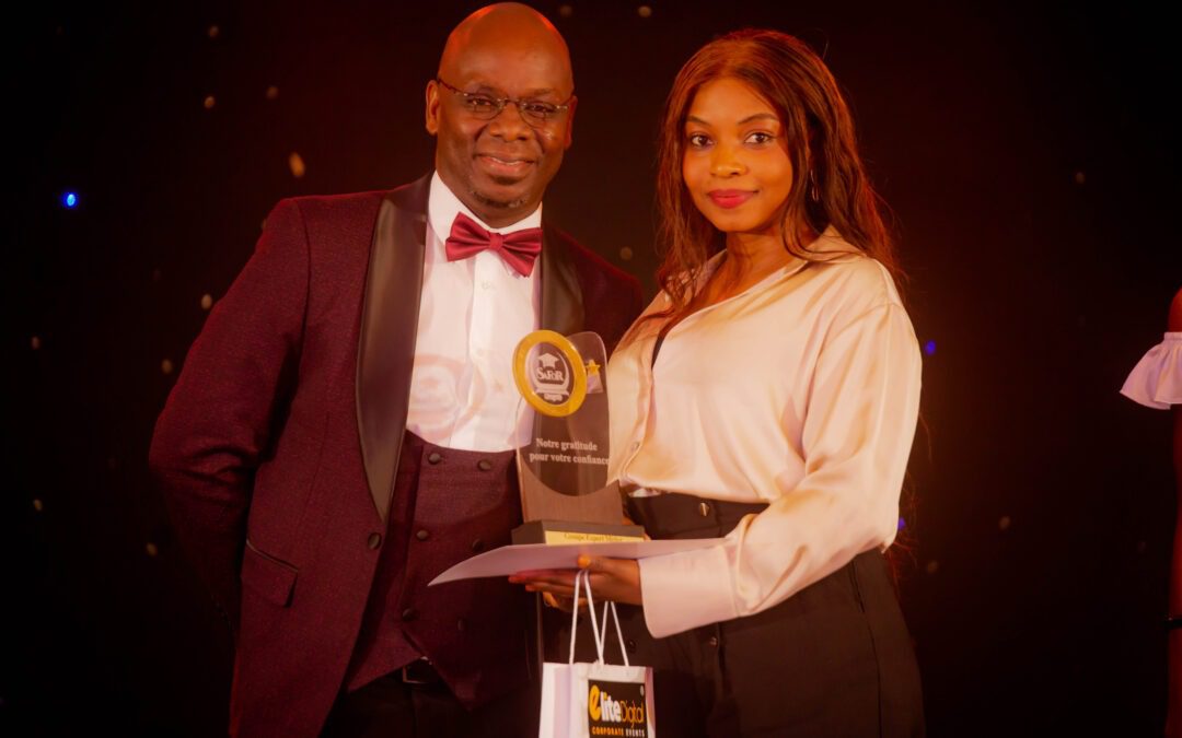 Salon Africain de la Formation et de l&rsquo;Orientation (SAFOR): Une 1ere édition qui a tenu toutes ses promesses