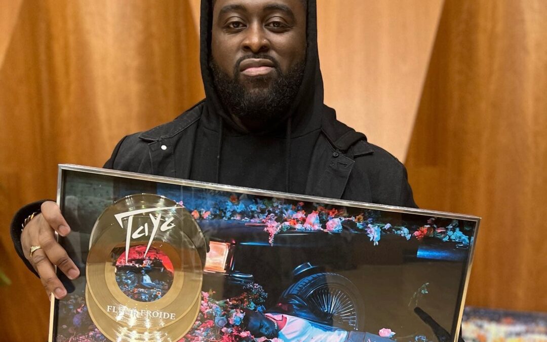 Musique/Mr Behi: Tout savoir sur le talentueux Beatmaker ivoirien qui fait la fierté de la Côte d’Ivoire dans l’Hexagone