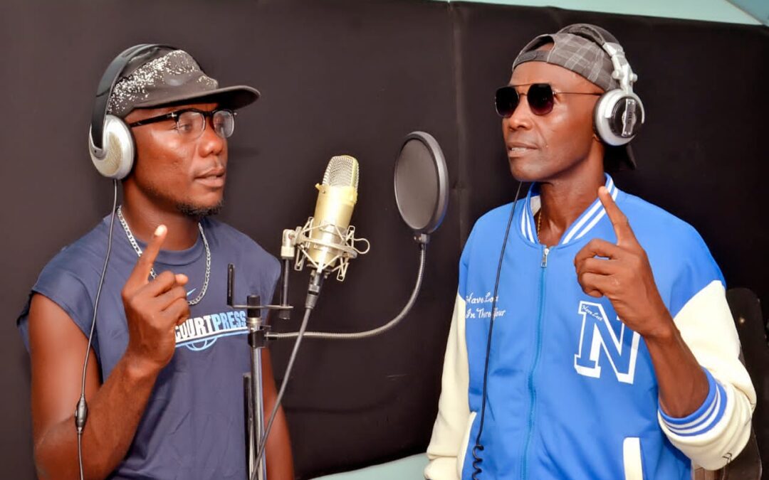 Musique: Le duo Zouglou LMD signe son come-back avec « Tout ça pour ça »