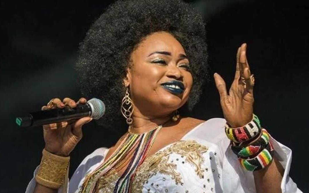 Oumou Sangaré: La Diva à Abidjan pour célébrer la Tabaski 2024 au Sofitel