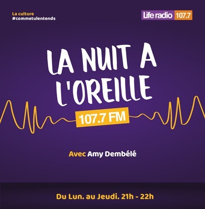 Podcast - Life Matin