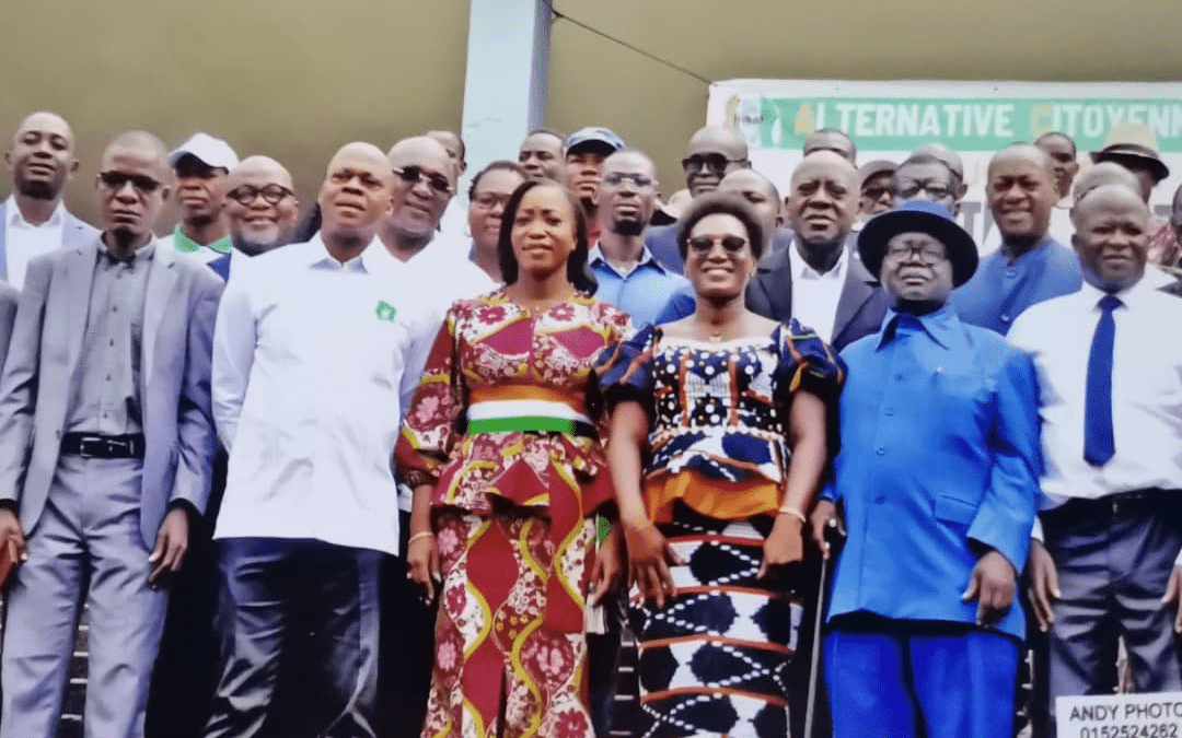 A 16 mois de la Présidentielle en CI: Des propositions formulées en vue d&rsquo;un climat apaisé pour l&rsquo;échéance de 2025