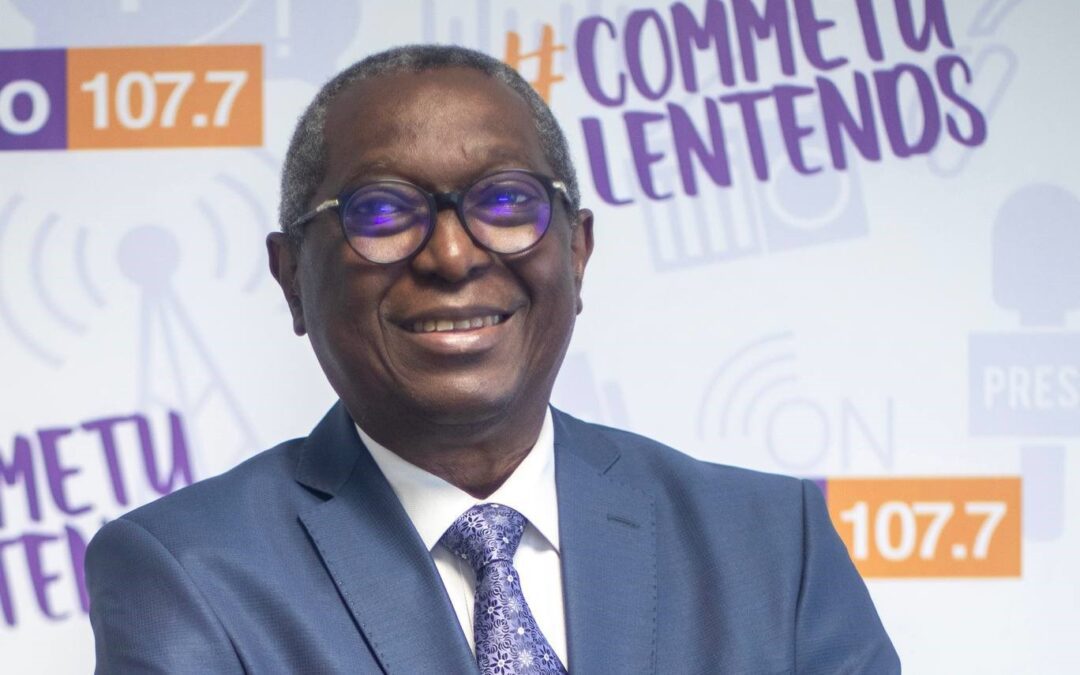 Joseph Amon (PDT Ordre des Architectes): »Les signes et indices de la mauvaise construction d&rsquo;un bâtiment »