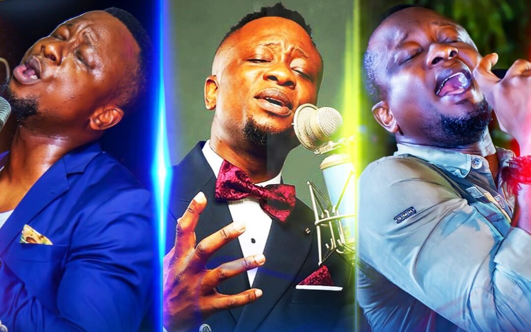 Concert: Guy Christ Israël s&rsquo;installe au Palais des Congrès du Sofitel Hôtel Ivoire ce Dimanche 9 Juin