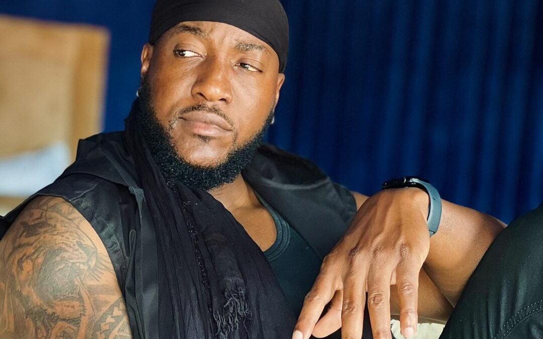 Musique: Du ciné, Landry Gnamba atterrit à la chanson, et lance « Pardonne-Moi »