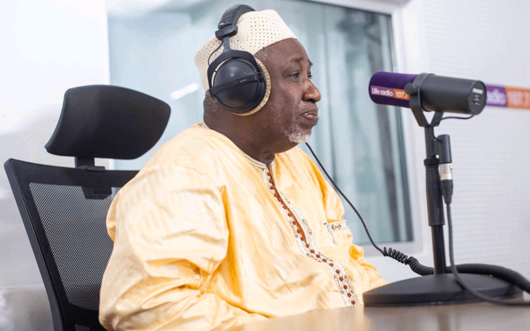 TABASKI 2024/M.Dao (Filière Bétail et Viande en CI): »Plus de 129.000 bêtes sont disponibles sur le Marché ivoirien »