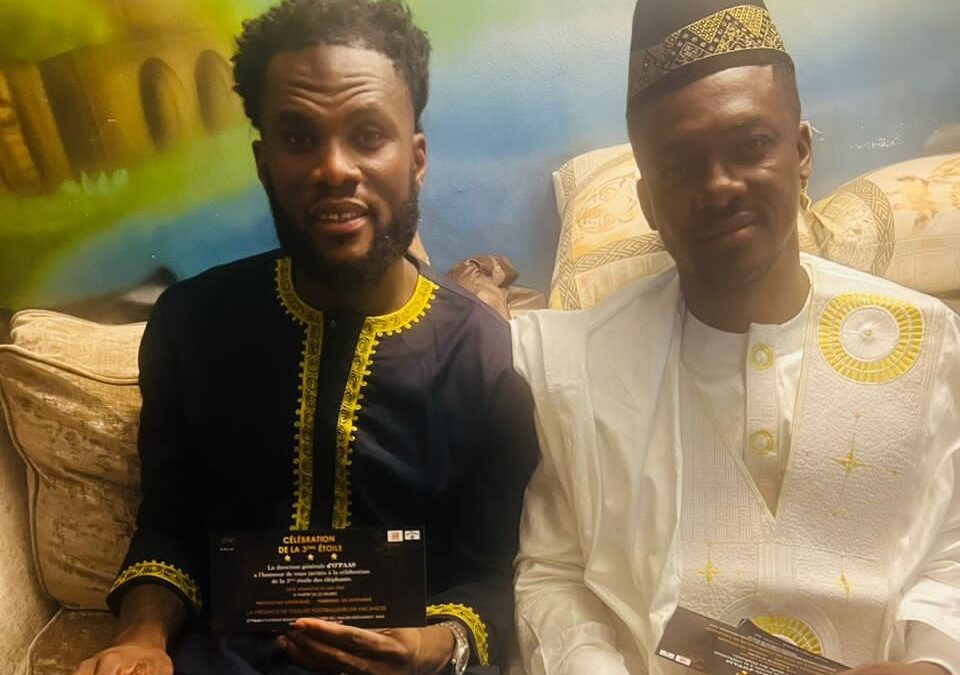 Abidjan By Night: Célébration de la 3e Etoile avec les Eléphants ce Dimanche 23 juin à OPAAS Lounge