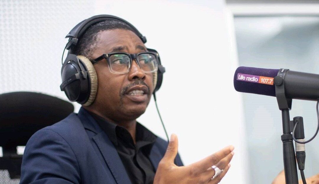 Fulgence N&rsquo;Guessan (SODEXAM): Les fortes pluies des 13,14 et 15 Juin dernier,sont l&rsquo;équivalent de 2 mois de précipitation de pluies