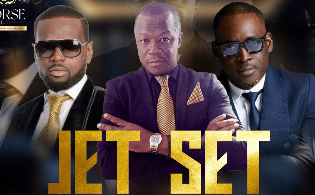 NIGHT: Les Grosses Soirées du HORSE CLUB