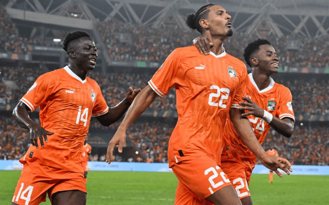 Nouveau Classement FIFA: Les Eléphants trébuchent d&rsquo;un pas.Et se maintiennent dans le TOP 4 Africain