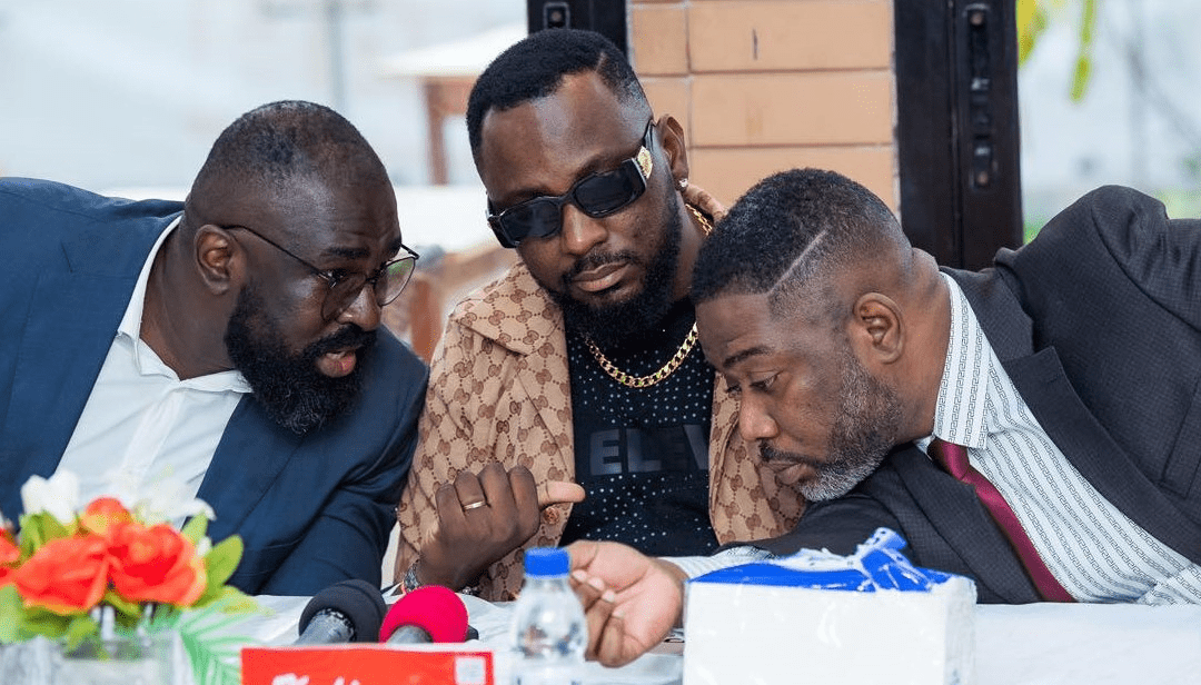 CONCERT: Kedjevara à l&rsquo;assaut du Sofitel le 31 Août