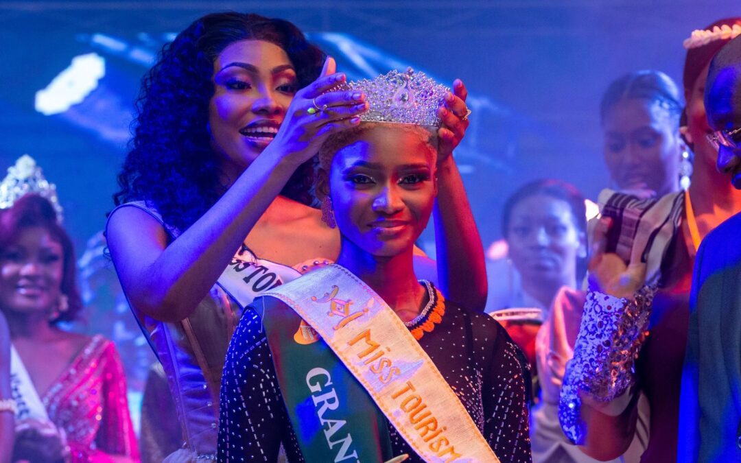 Concours Miss Tourism World, édition 2024: Yapo Fatim la nouvelle Reine