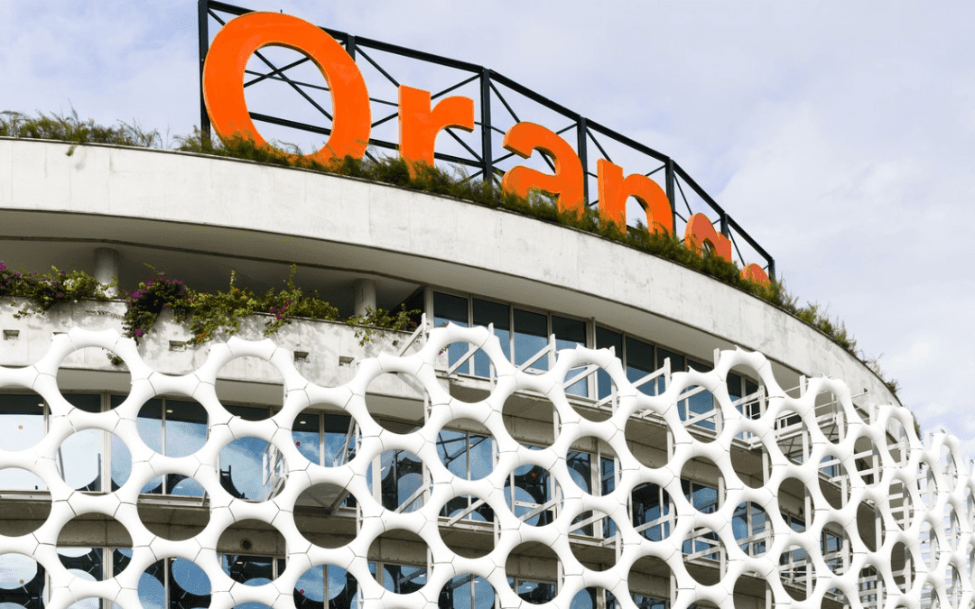 Côte d&rsquo;Ivoire: Orange CI, leader de la Téléphonie, déballe son rapport RSE 2023