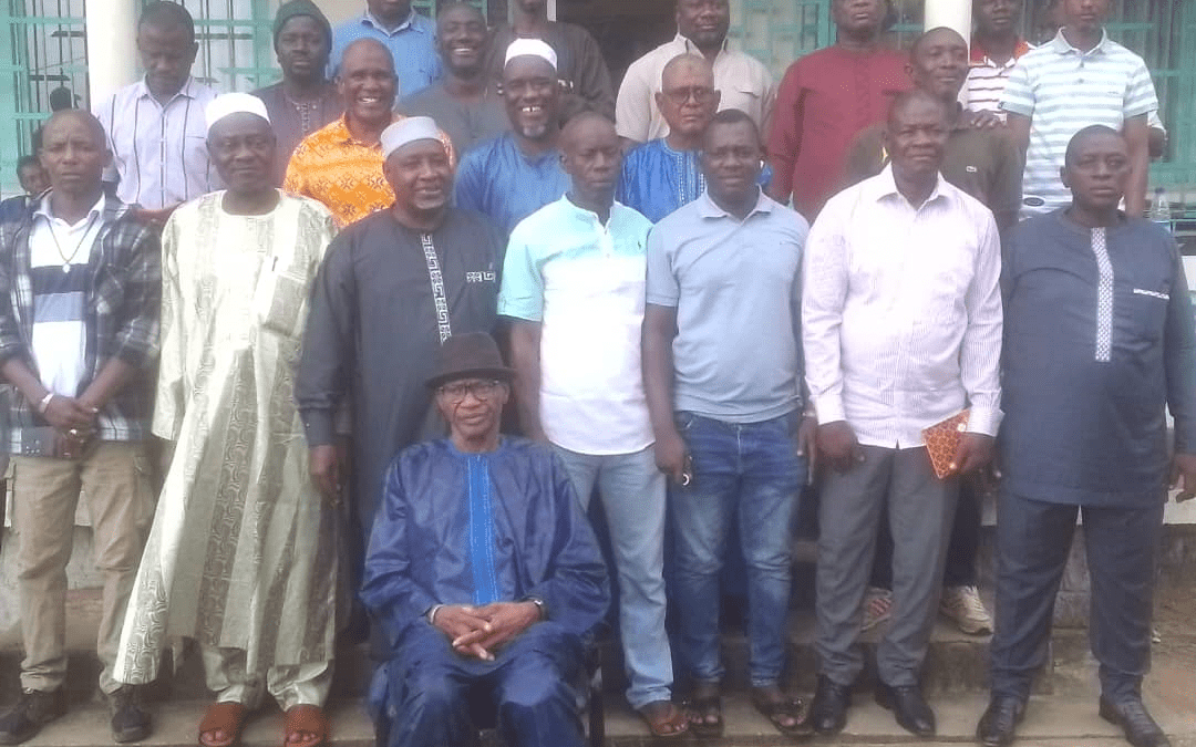 Côte d&rsquo;Ivoire: Les Acteurs de la Filière Bétail et Viande maintiennent leur ferme volonté pour la tenue de leur Assemblée Générale