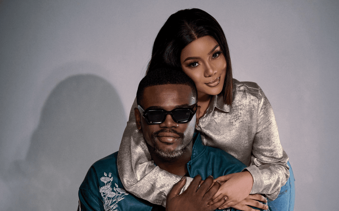 Lutte contre le Cancer en CI: Ariel Sheney et son épouse font parler leurs cœurs à travers un important don