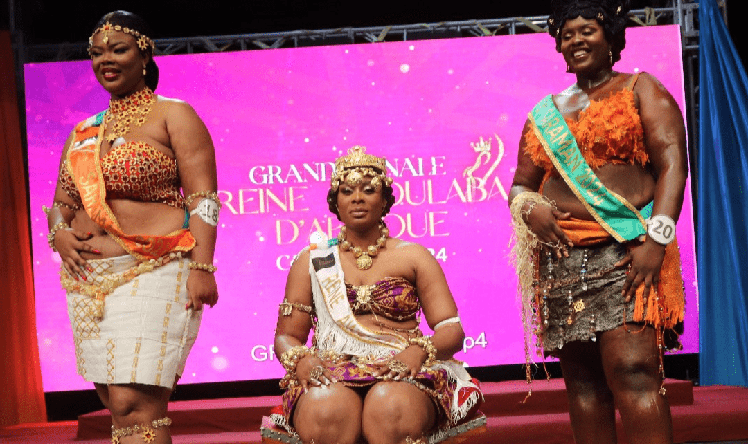 FINALE REINE AWOULABA-CI: Ruth Apo Kouachi triomphe parmi 20 candidates