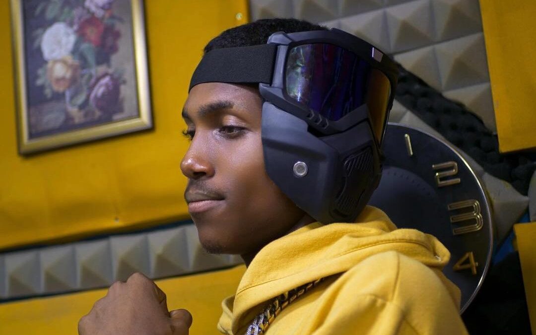 Musique: ALV, la belle promesse du Rap fait sensation…