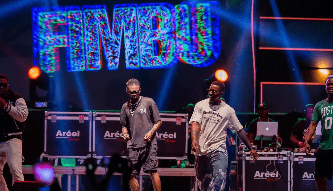 17e édition FESTIVAL DES GRILLADES D&rsquo;ABIDJAN: C&rsquo;était show, show, show….