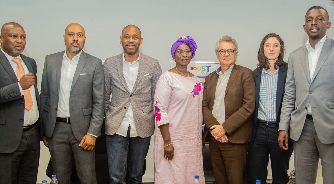 Culture: Le Programme Boost By SIMA officiellement lancé