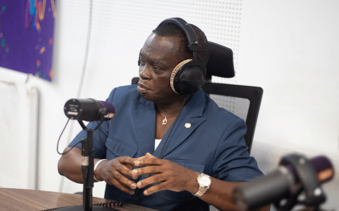 LIFE MATIN/ Blé Bly (SG des Syndicats des fonctionnaires grévistes): « Il faut que nos autorités prennent la pleine mesure de la situation…et apporter des solutions »