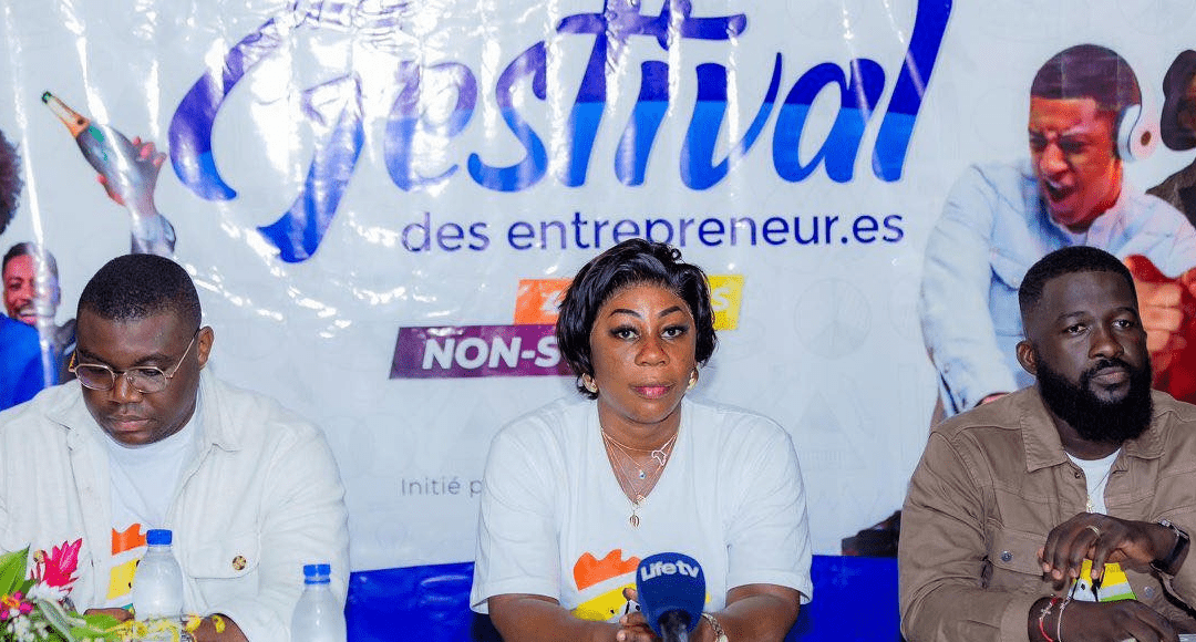 Festival des Entrepreneurs (FESTI.D): Rendez-vous est pris les 27 et 28 Décembre prochain