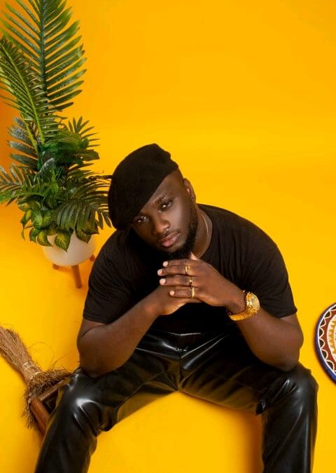 Show Biz: Le Réalisateur du clip « Djénéba Djaba », le talentueux Christian PC se positionne…