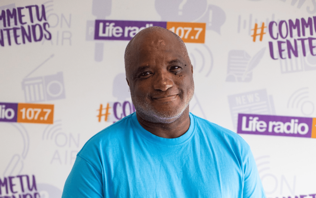 Life Matin: Serge Bilé dit tout sur son Film Documentaire « Les 7 Femmes de Felix Houphouët Boigny » diffusé le 7 Décembre prochain sur Life Tv