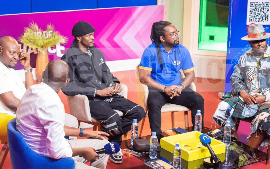 Concert: Willy Dumbo lance Debordo Leekunfa pour 2 grands concerts inédits, les 8 et 14 Décembre prochain