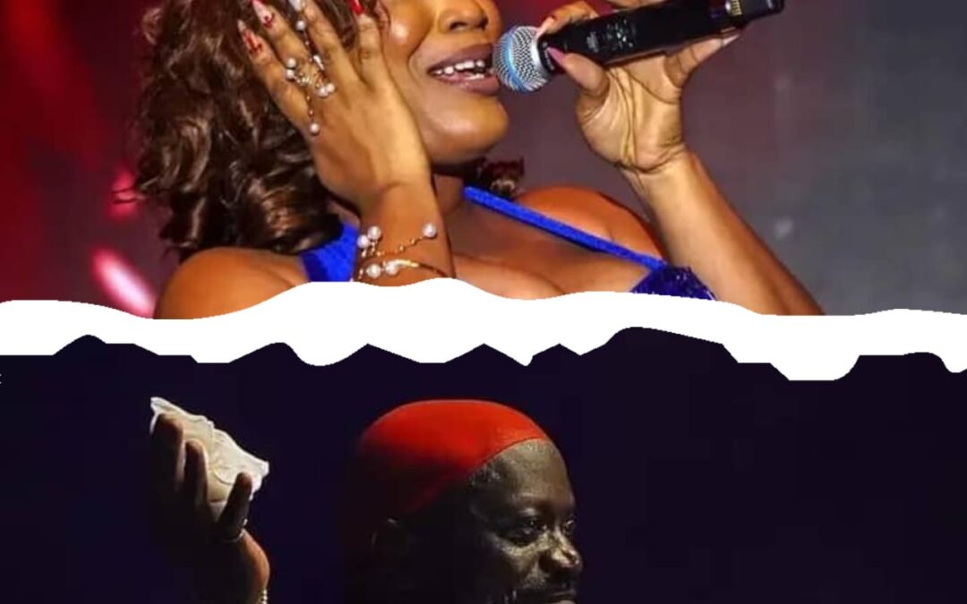 Concert MEIWAY – JOSEY au Parc des Expositions: C&rsquo;était la Fiesta