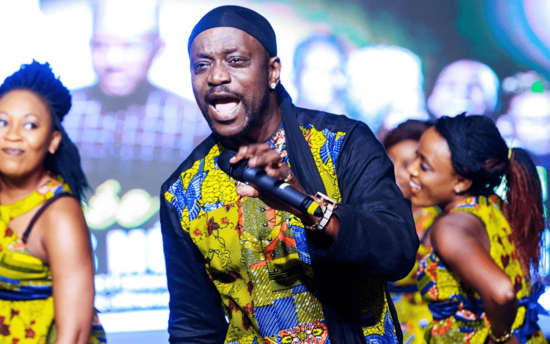 Concert de fin d&rsquo;année: Meiway offre un giga Bal Poussière le 21 Décembre au Palais