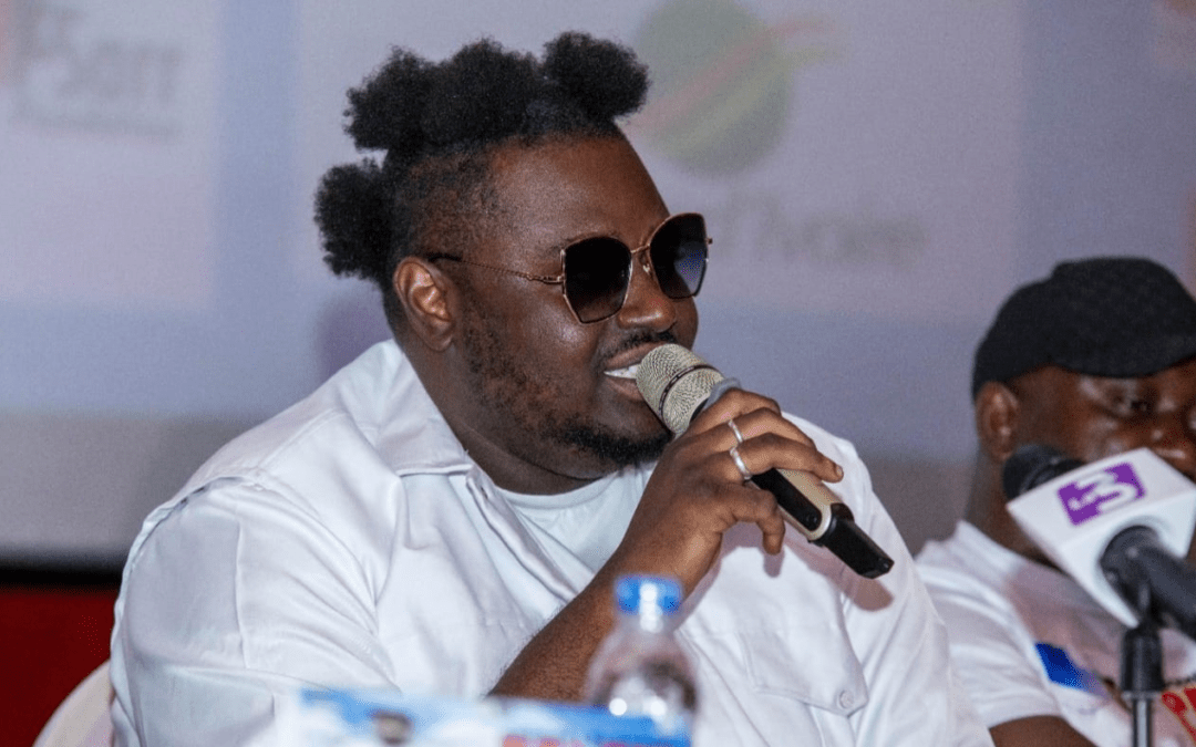 Concert/Abomé L&rsquo;éléphant: Le gros cadeau de Noel offert aux enfants pour cette fin d&rsquo;année