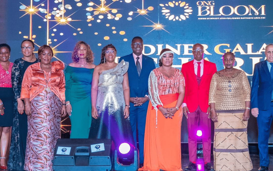 Lutte contre les VBG: L&rsquo;ONG Bloom récolte d&rsquo;importants fonds pour la construction d&rsquo;un Centre d&rsquo;accueil à Duékoué