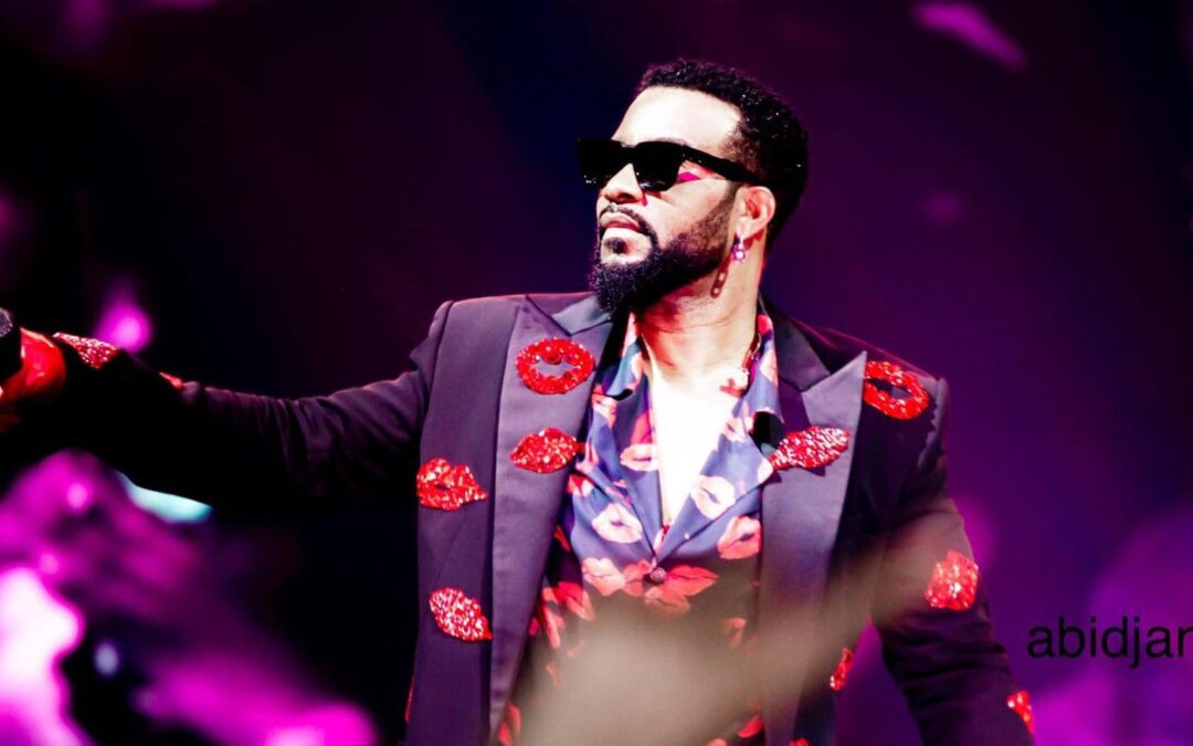 Bousculades au Concert de Fally: Le Promoteur du Spectacle réagit…