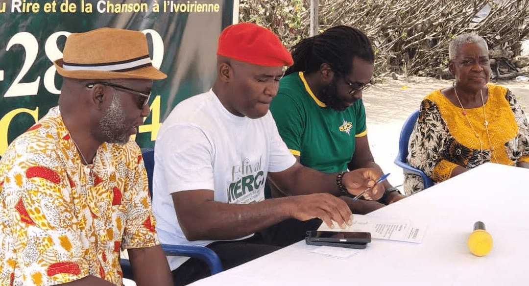 5e édition Festival MERCI: Le Magnific annonce une pléiade d&rsquo;artistes, et une sécurité assurée