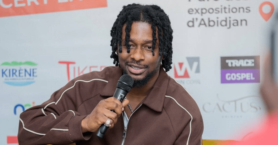 Concert: KS Bloom s&rsquo;installe à la mythique Salle du Parc des Expositions le 9 février prochain