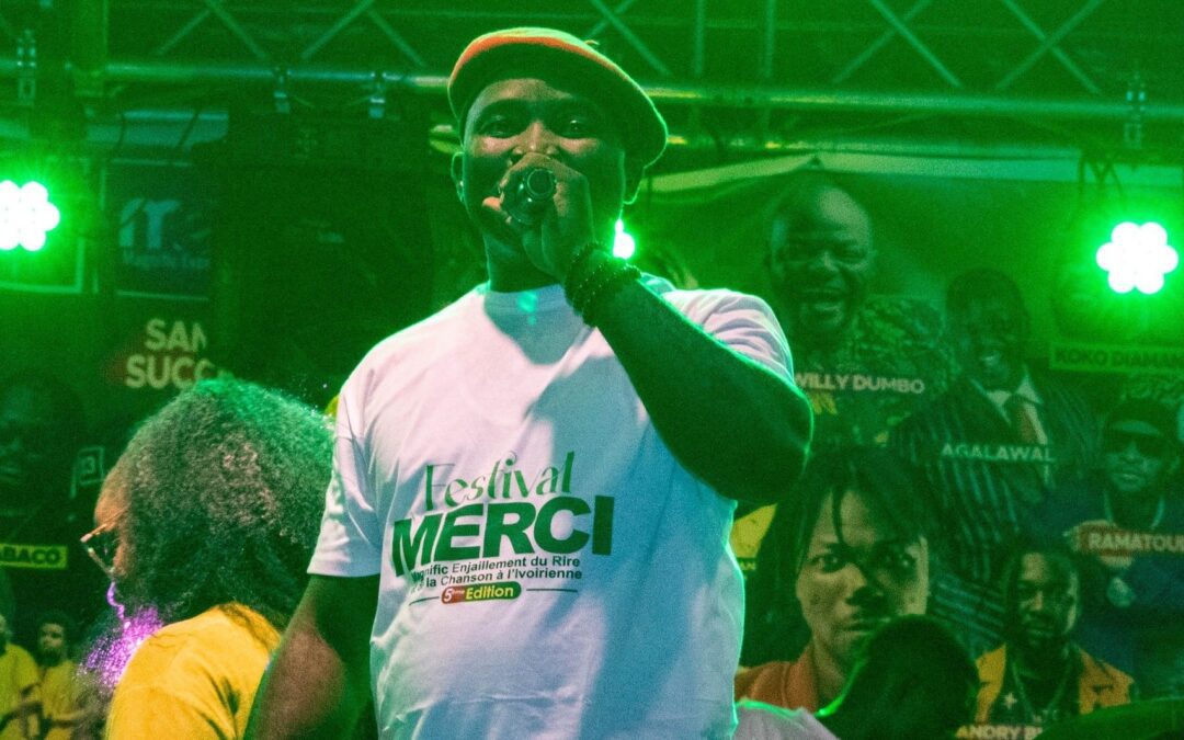 5e édition Festival « MERCI »: Mission accomplie pour le Magnific
