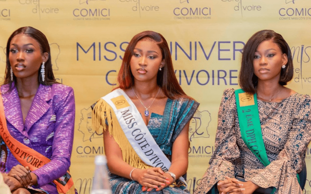 MISS-CI 2025: Les Perruques, Mèches…strictement interdits. La grande Finale annoncée pour le 28 Juin