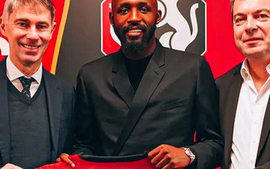 Après l&rsquo;Arabie Saoudite,Seko de retour en France: il défie l&rsquo;OGC Nice ce vendredi