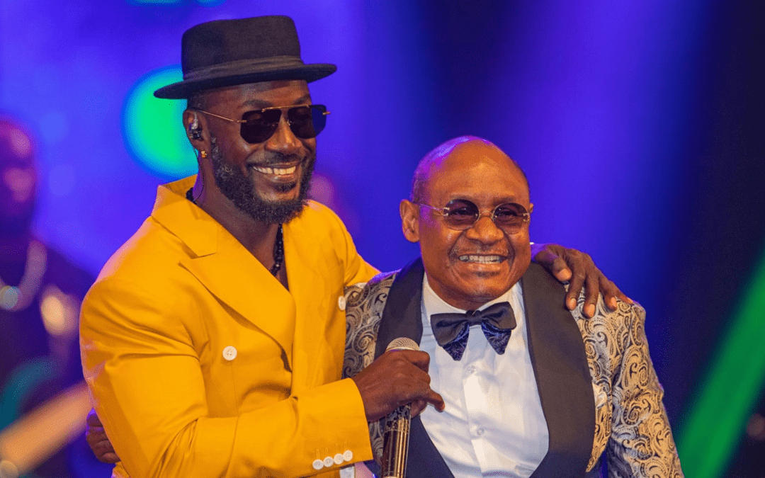 Concert Bonne Année-Hommage à Gadji Celi: Une belle fête…