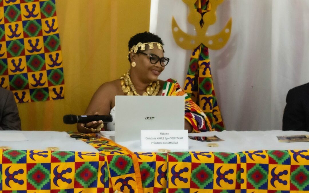 MISS TABBOORET ROYAL: Les Organisateurs du concours de beauté déballent les grandes lignes de l&rsquo;édition 2025