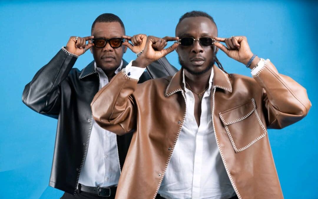 CONCERT 10 Ans: Le duo TNT prépare un gros coup le 1er Février…